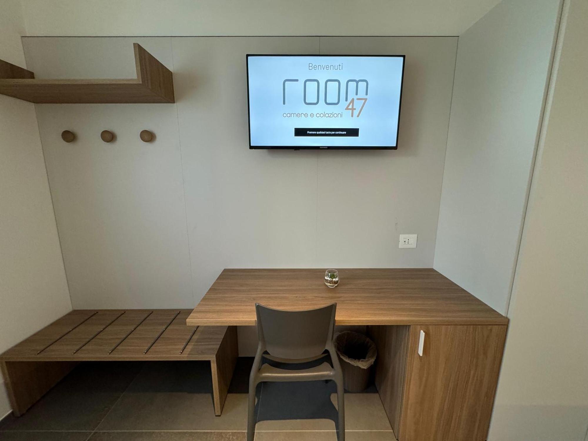 B&B Room47 Alba Adriatica Εξωτερικό φωτογραφία